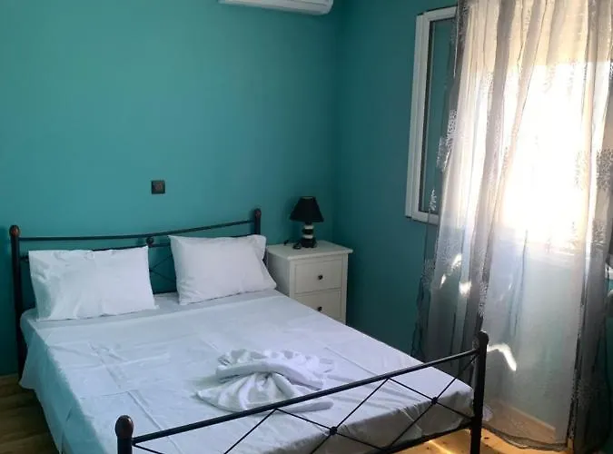 Zizani Apartments