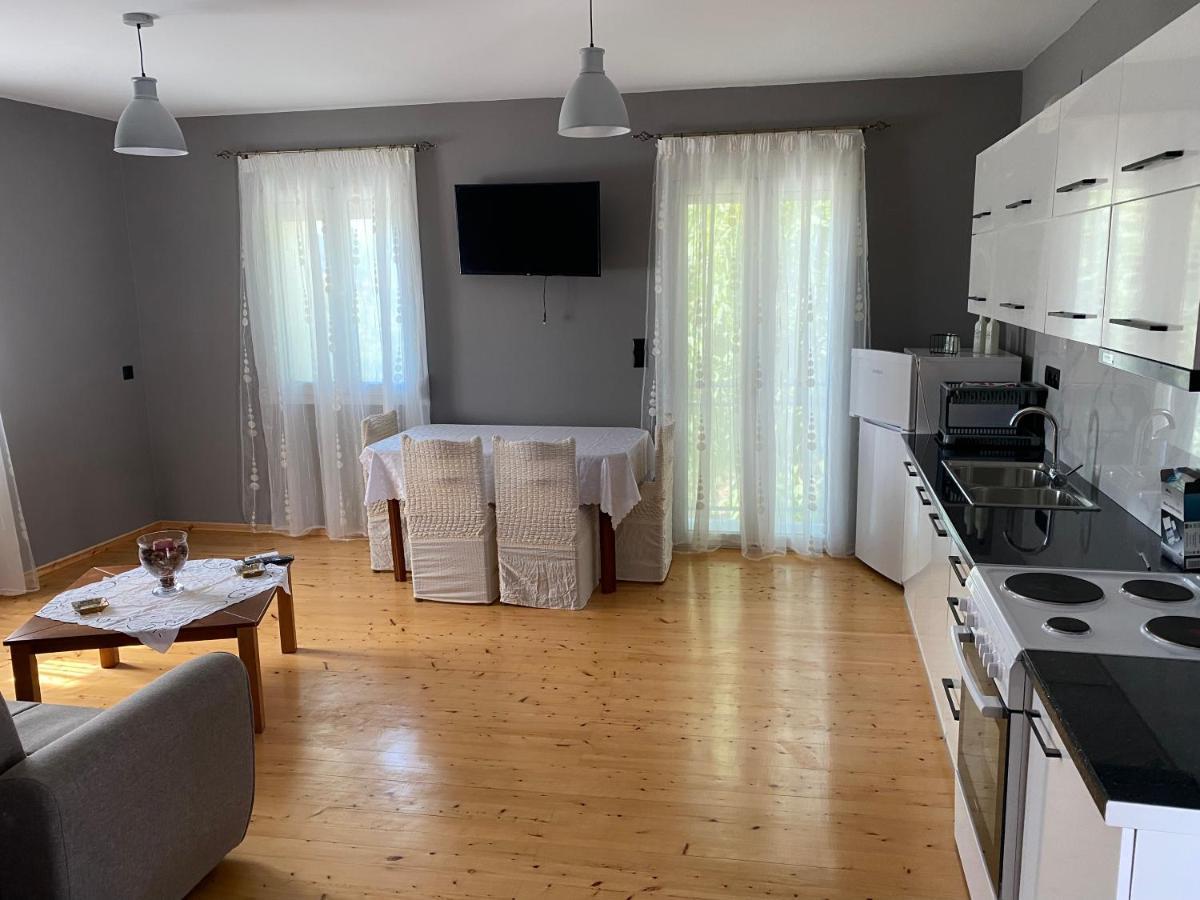 Ferienhaus Zizani *