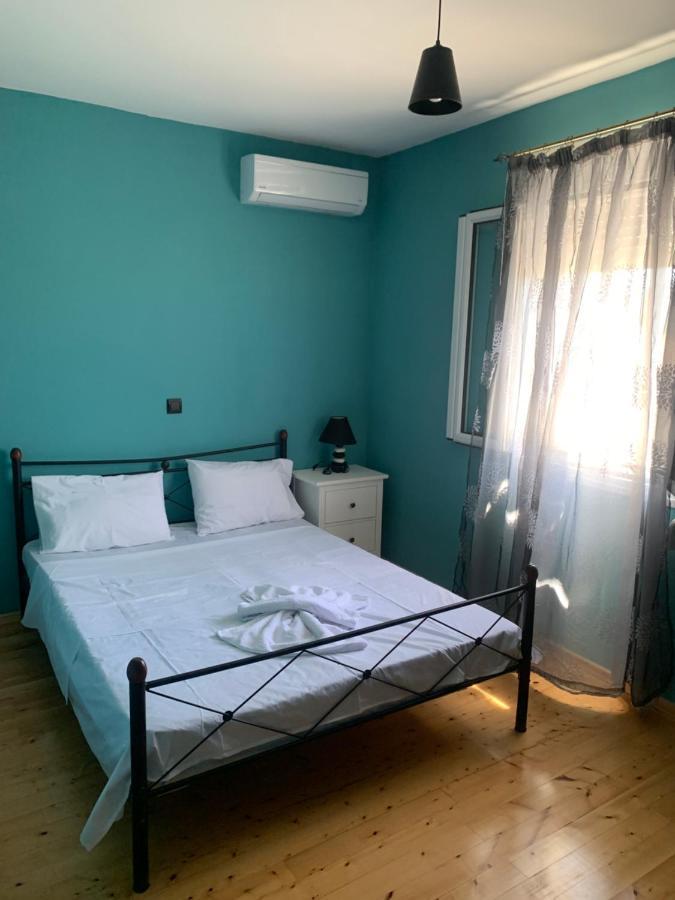 Ferienhaus Zizani Zizanio